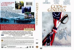 gods and generals