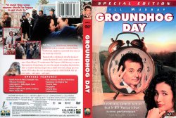 groundhog day