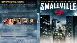 Smallville - Season 8