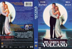 joe versus the volcano
