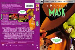 the mask