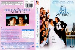 my big fat greek wedding