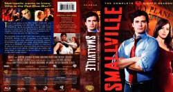 Smallville - Season 8