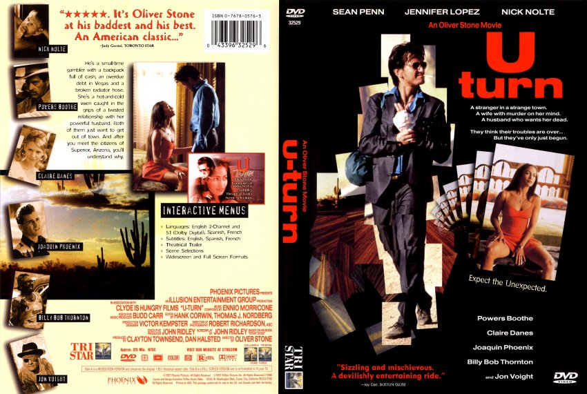u-turn (uturn)