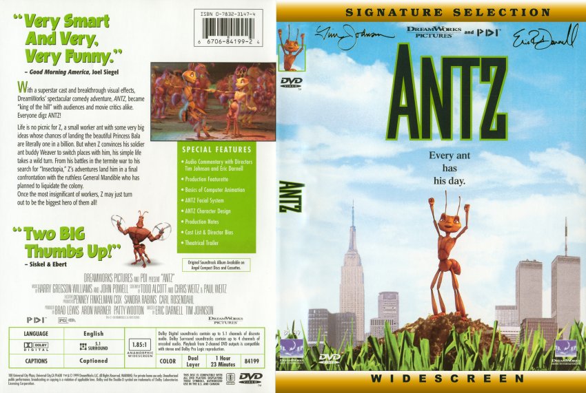 antz