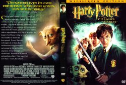 harry potter - chamber of secrets