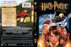 harry potter - and the sorcerer's stone