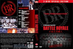 battle royale