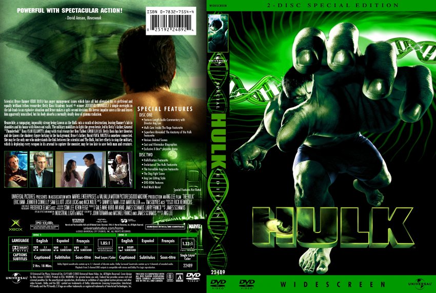 hulk