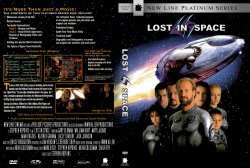 lost in space