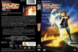 back to the future part 1