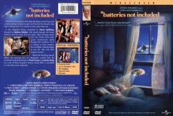 batteries not included