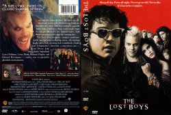 the lost boys