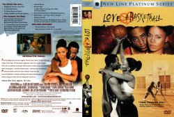 Love & Basketball