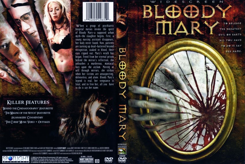 Bloody Mary