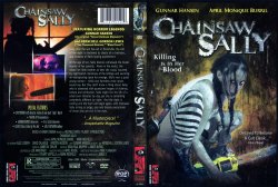 Chainsaw Sally