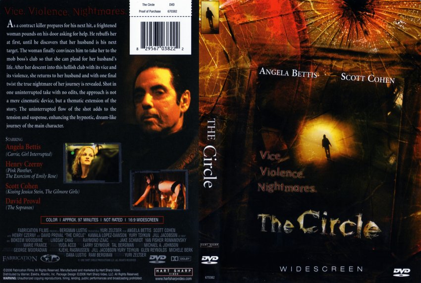 The Circle