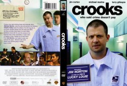 Crooks
