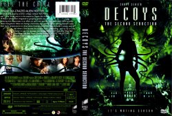 Decoys The Second Seduction