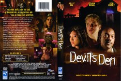 Devil's Den