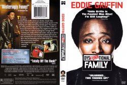 Eddie Griffin Dysfunktional Family