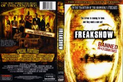 Freakshow