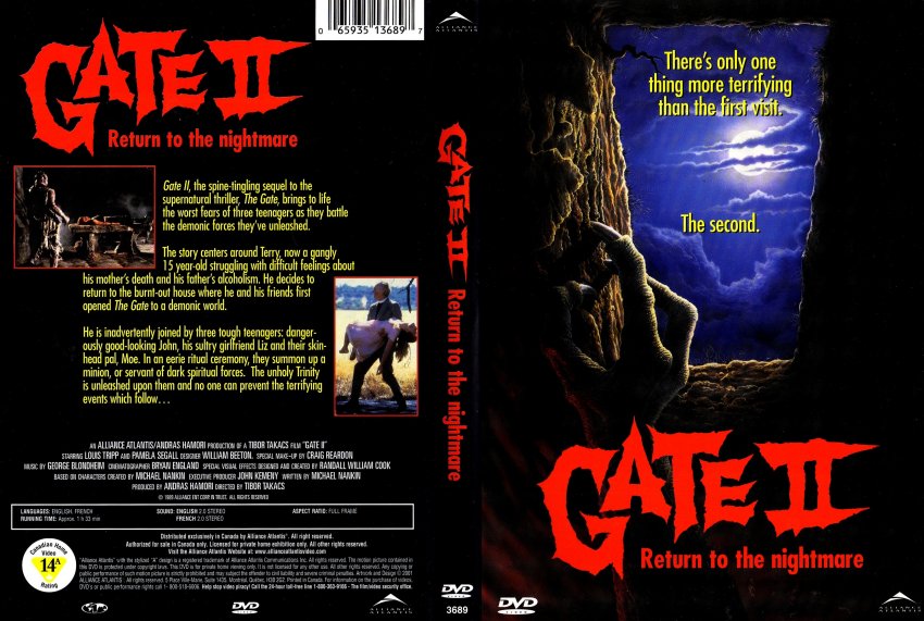 The Gate 2