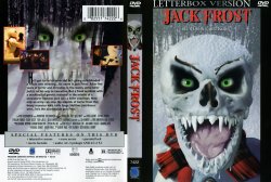 Jack Frost