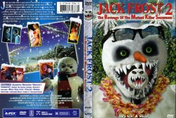 Jack Frost 2