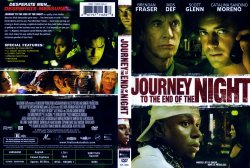 Journey to the end of the Night