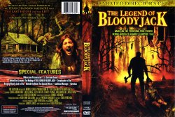 The Legend of Bloody Jack