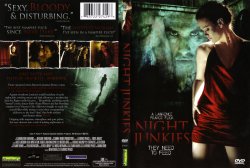 Night Junkies