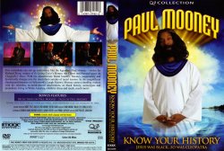 Paul Mooney Know Your History