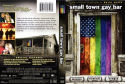 Small Town Gay Bar