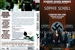Sophie Scholl