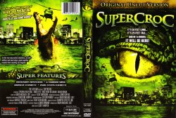 Supercroc