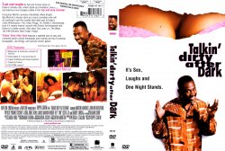 Talkin Dirty After Dark