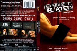 This Film is Not Yet Rated