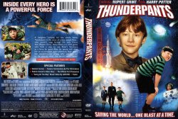 Thunderpants