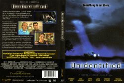 Unidentified