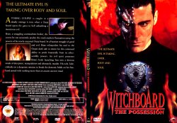 Witchboard 3 : The Possession