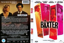 The Baxter R1 Retail Scan