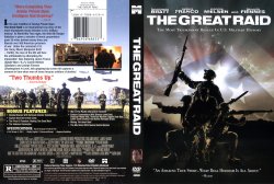 The Great Raid 2005 R1