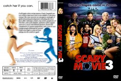 Scary Movie 3