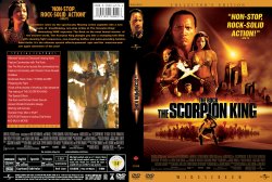 The Scorpion King