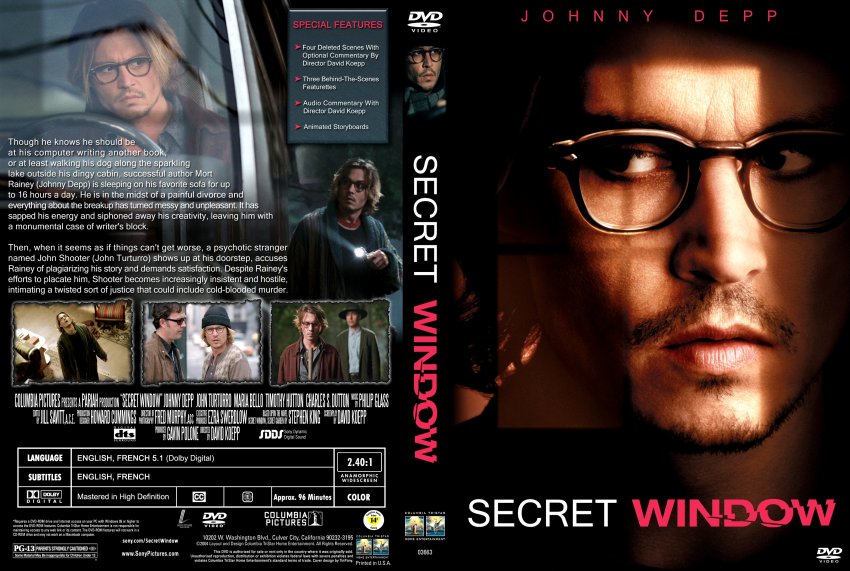 Secret Window