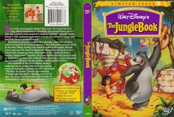 The Jungle Book