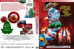 Thunderbirds