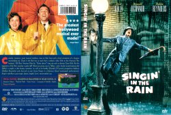 Singin' In The Rain