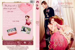 the prince and me